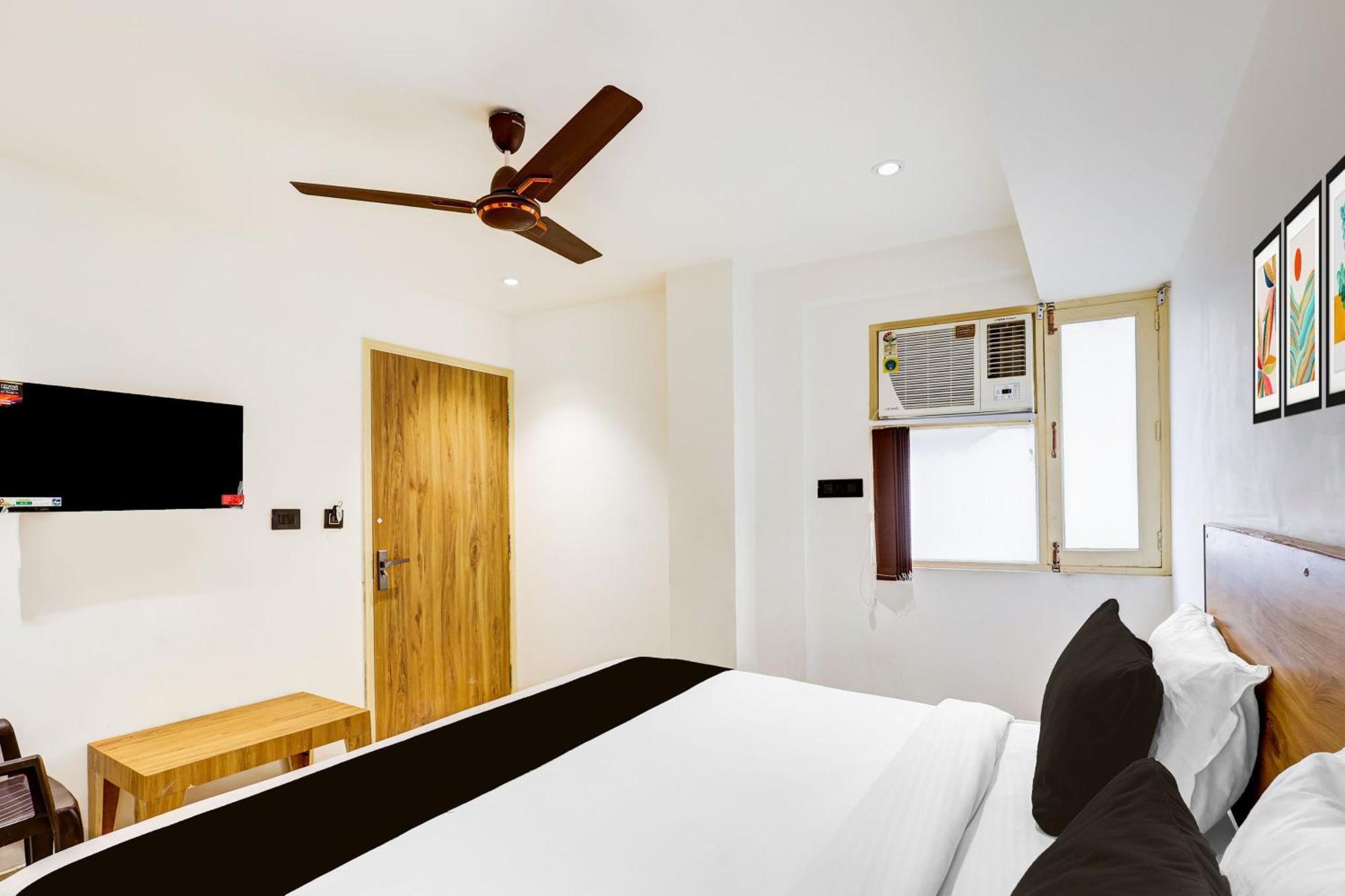 Hotel O Star *