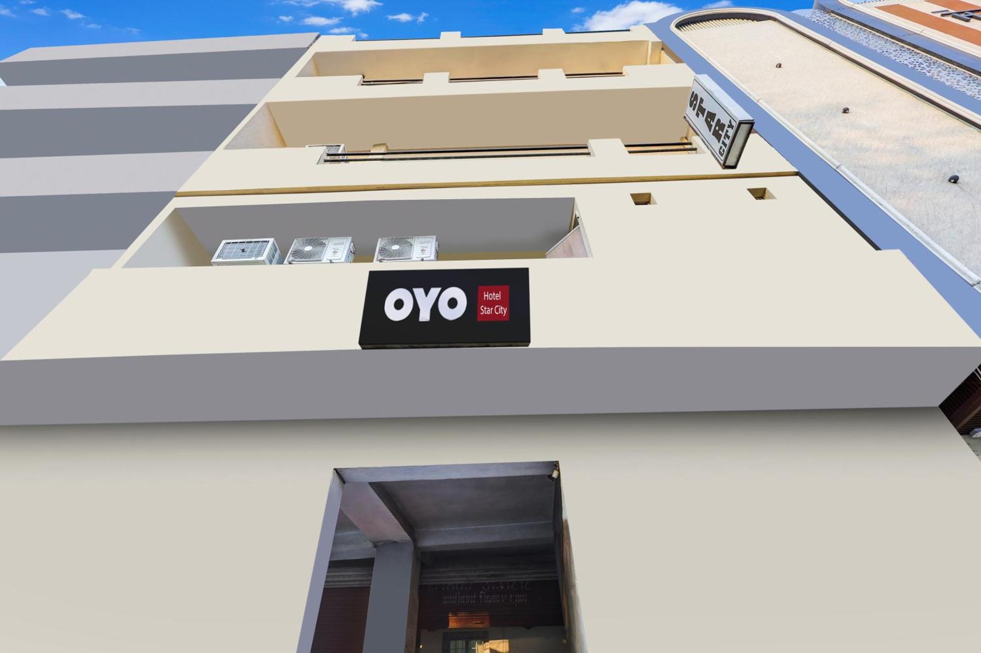Hotel O Star *